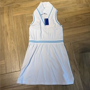 Addison Bay - Boca Dress - Tennis Casual dress - Large